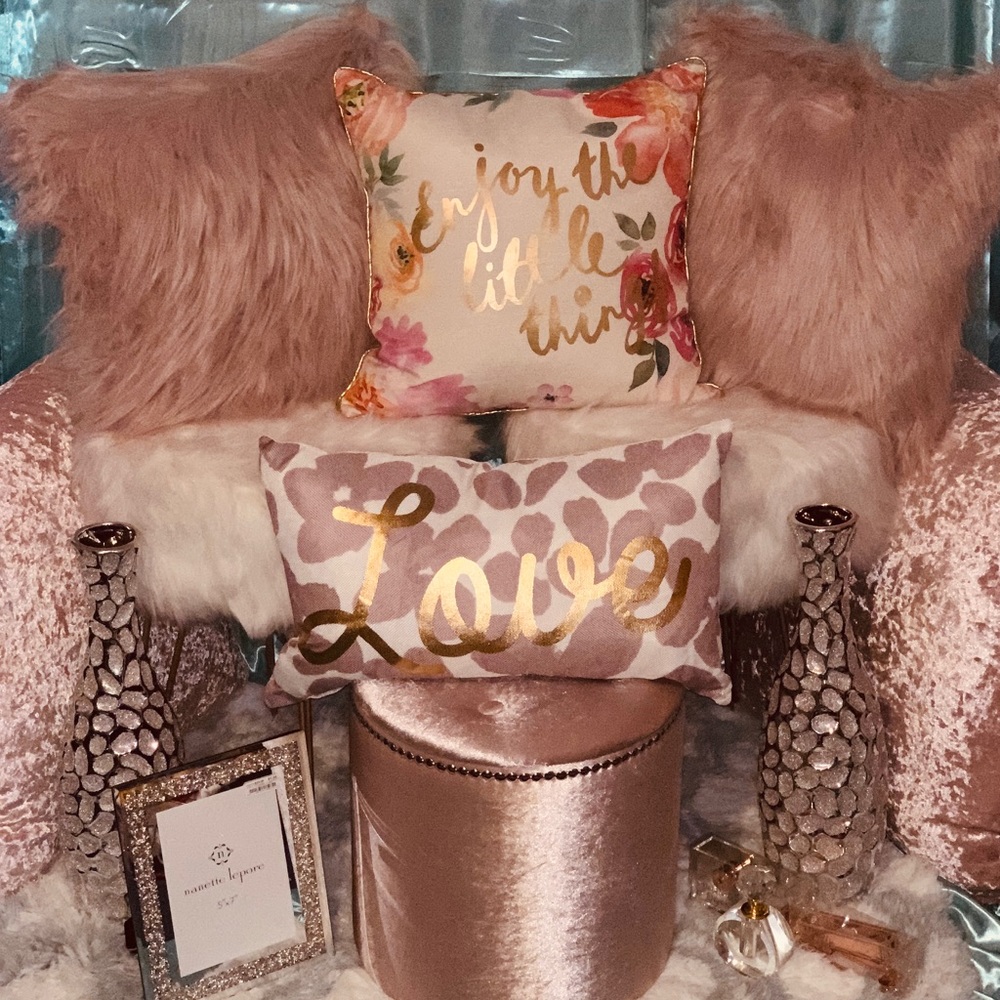 Meet your Posher, Niya💋